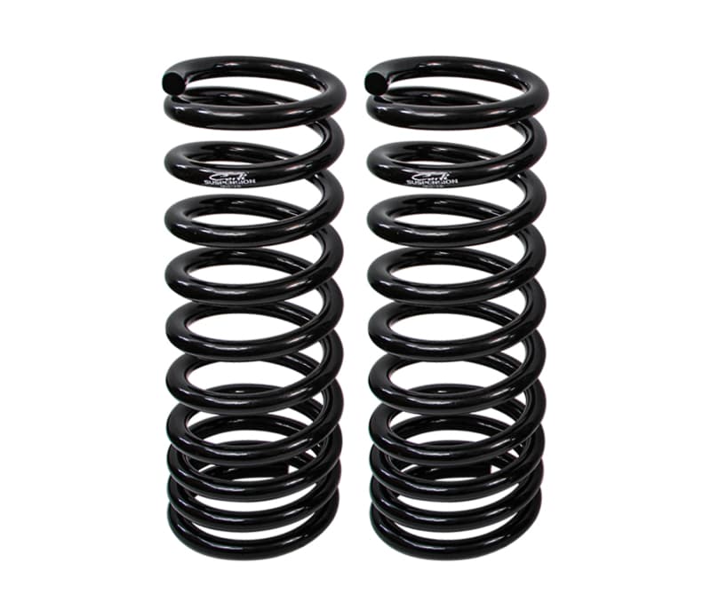 Carli CLI Coil Springs