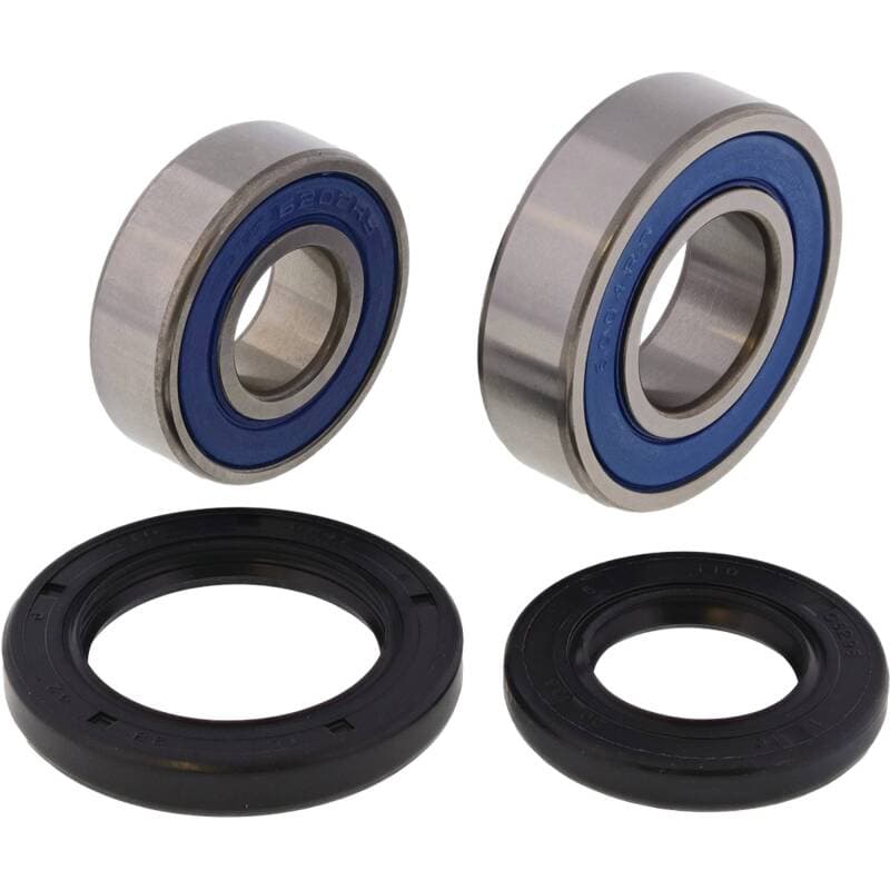 All Balls Racing ABR Wheel Bearing Kits
