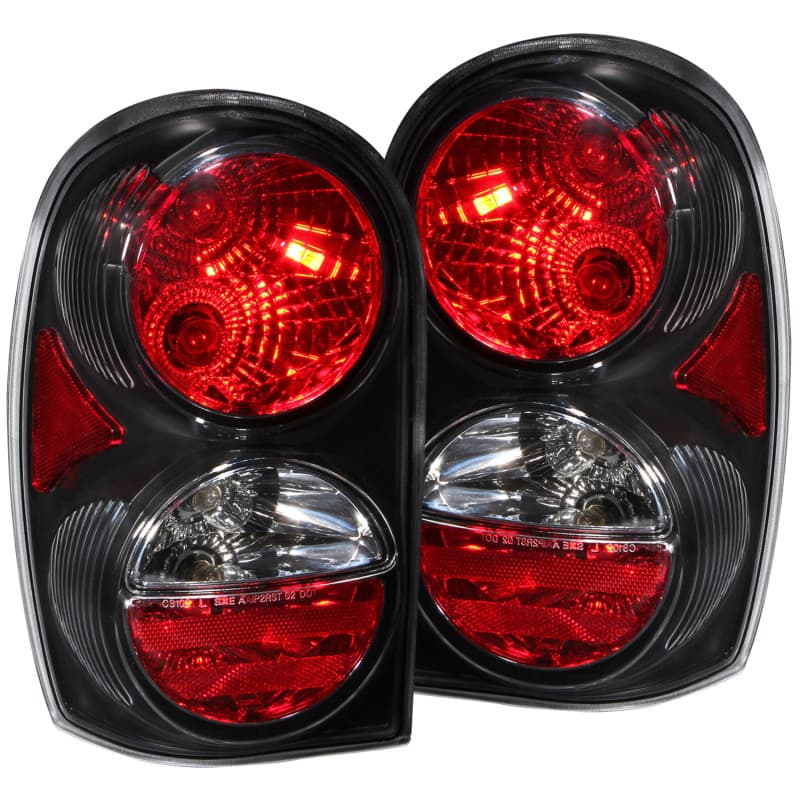 ANZO ANZ Taillights