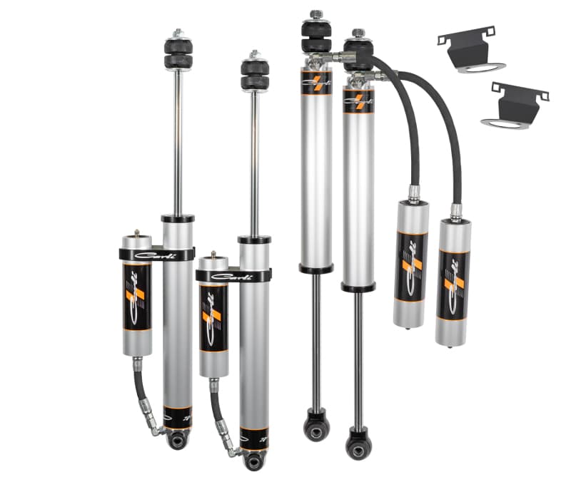 Carli CLI Shock Absorbers