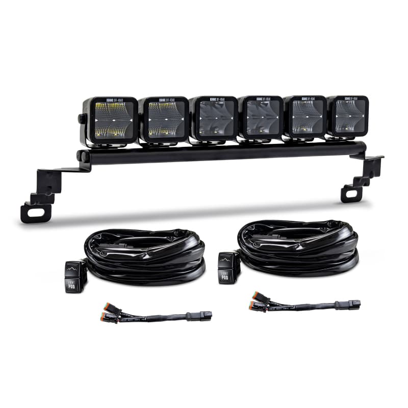 Borne Off-Road BRN Light Pods