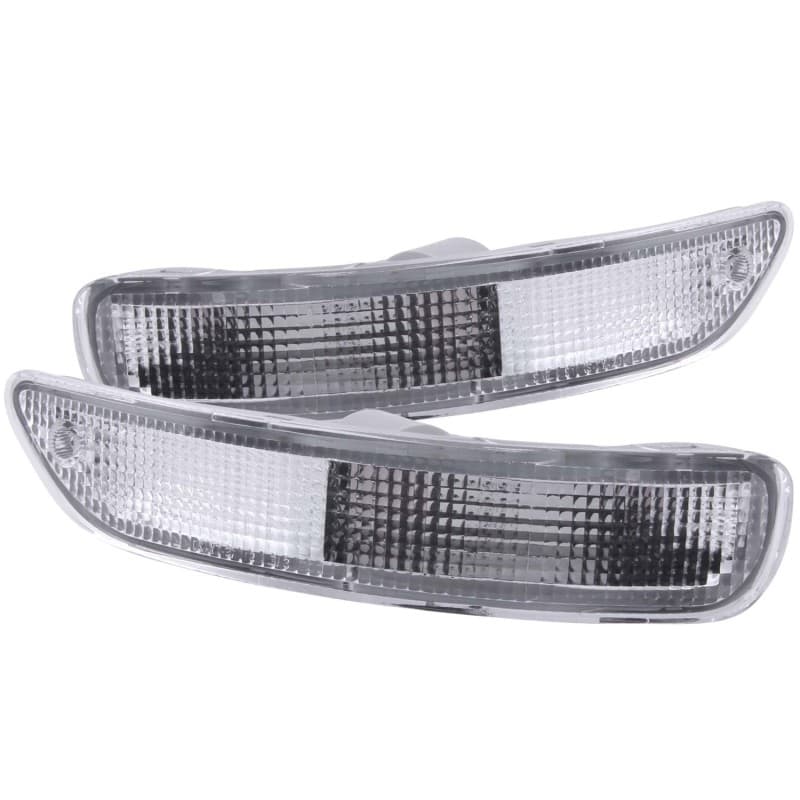 ANZO ANZ Parking Lights