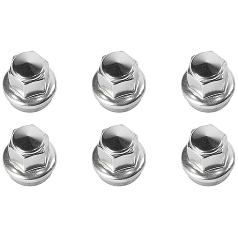 Ford Racing FR Lug Nut Kits