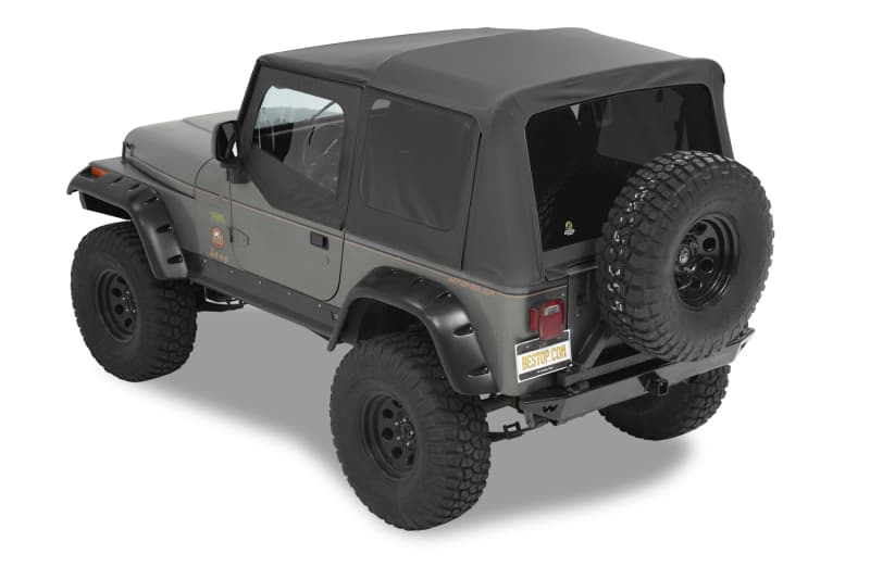 Bestop BES Soft Tops