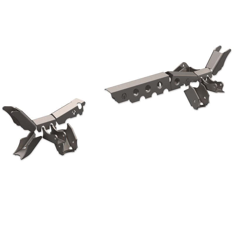 Artec Industries ART Armor Kit