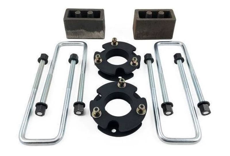 Tuff Country TUF Lift Kits