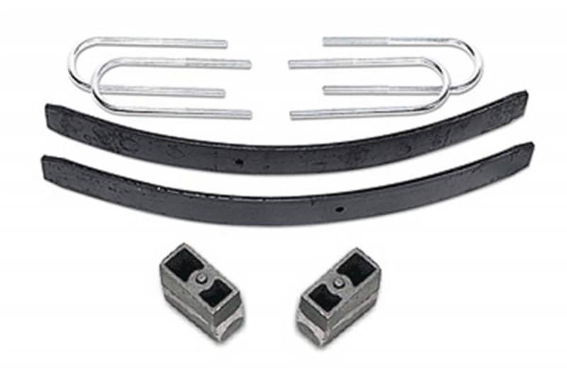 Tuff Country TUF Lift Kits
