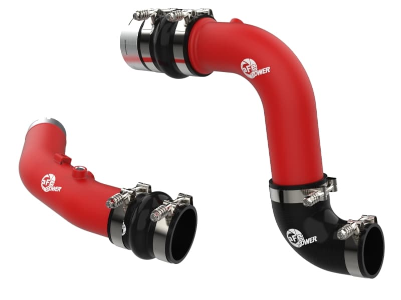 aFe AFE Bladerunner I/C & Tubes
