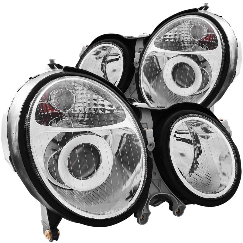ANZO ANZ LED/Projector Headlights