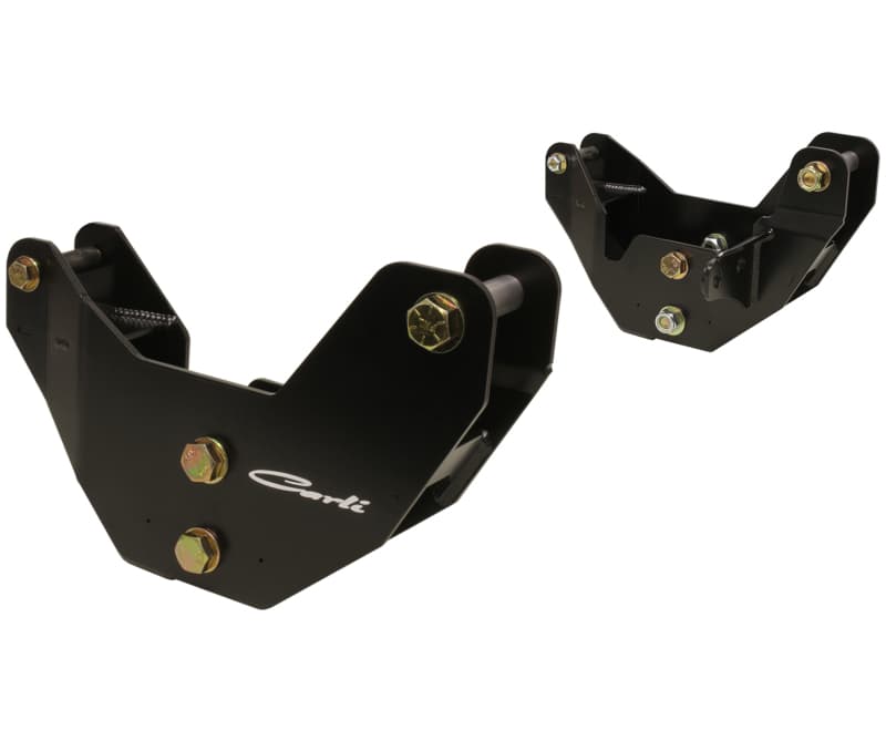 Carli CLI Brackets/Hardware