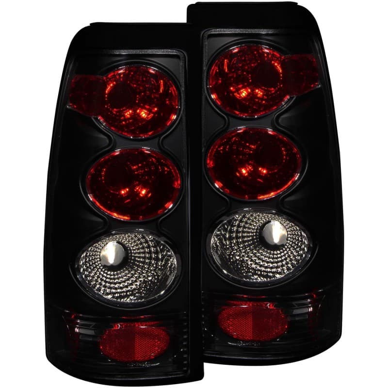 ANZO ANZ Taillights