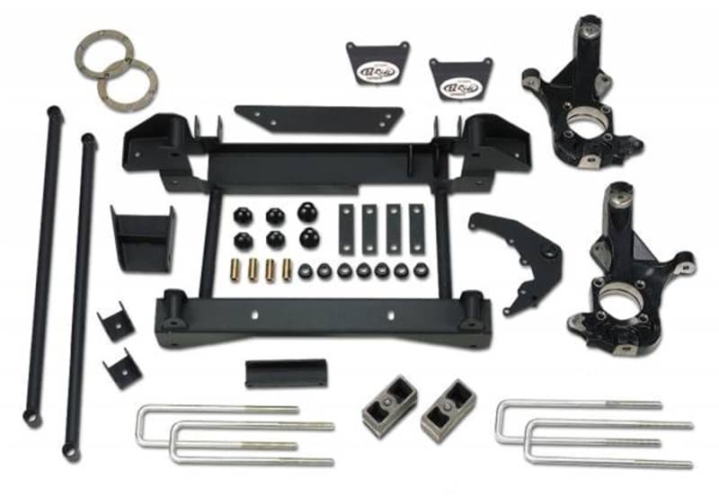 Tuff Country TUF Lift Kits