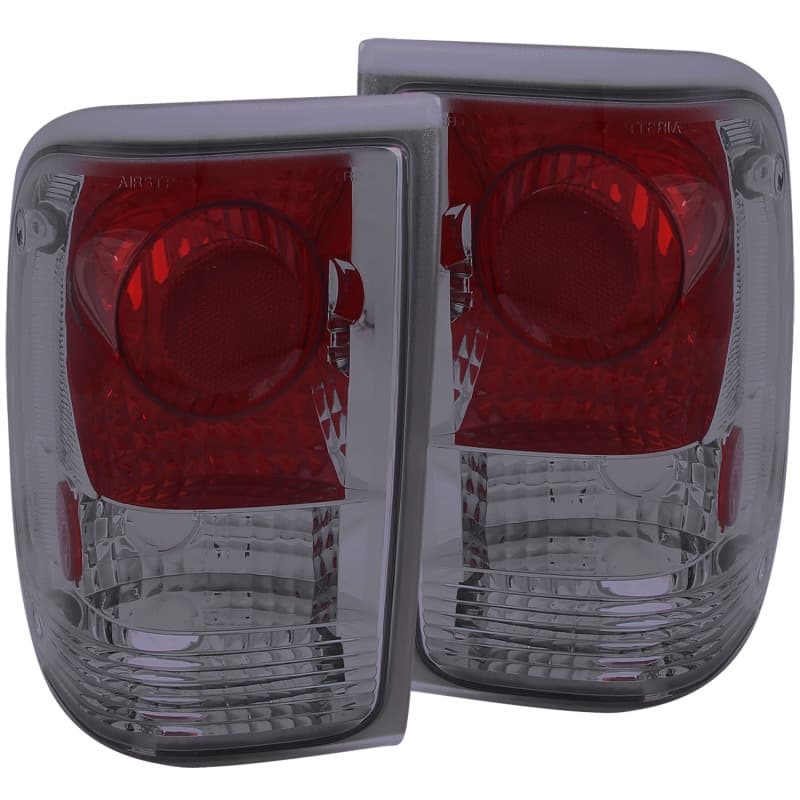 ANZO ANZ Taillights