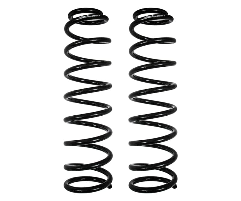 Carli CLI Coil Springs