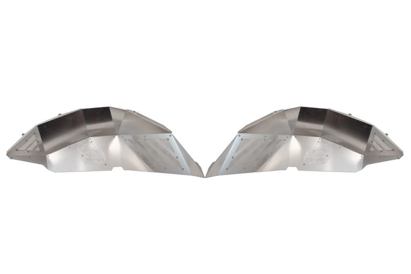 Fishbone Offroad FBO Inner Fender Kit