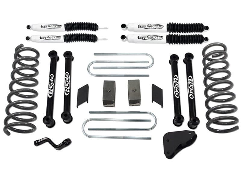 Tuff Country TUF Lift Kits