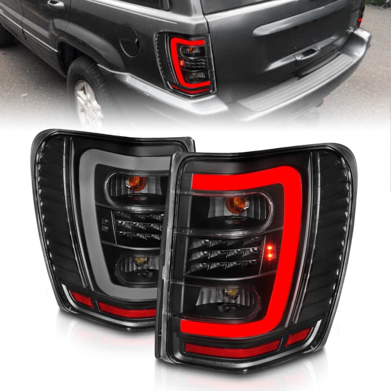 ANZO ANZ LED Taillights