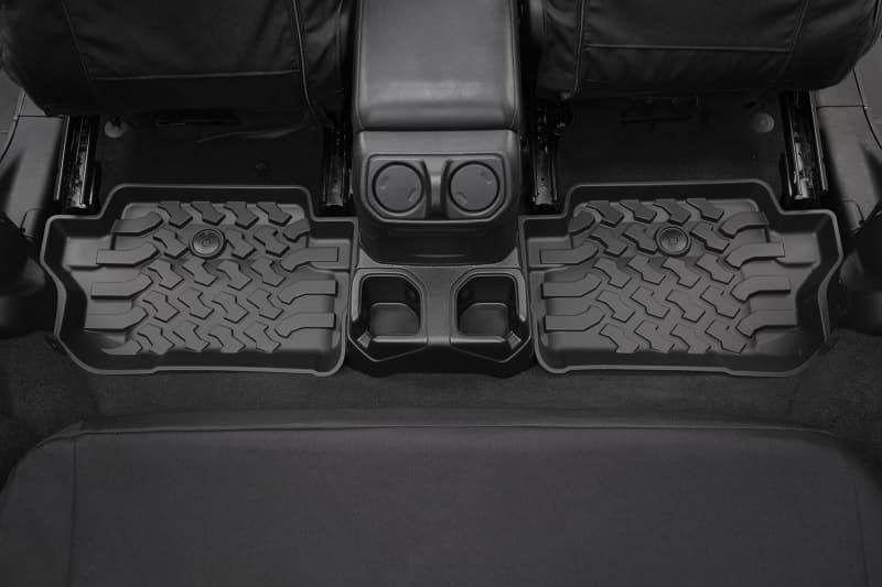 Bestop BES Floor Mats