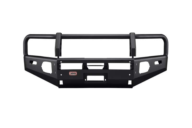 ARB Summit Bull Bars