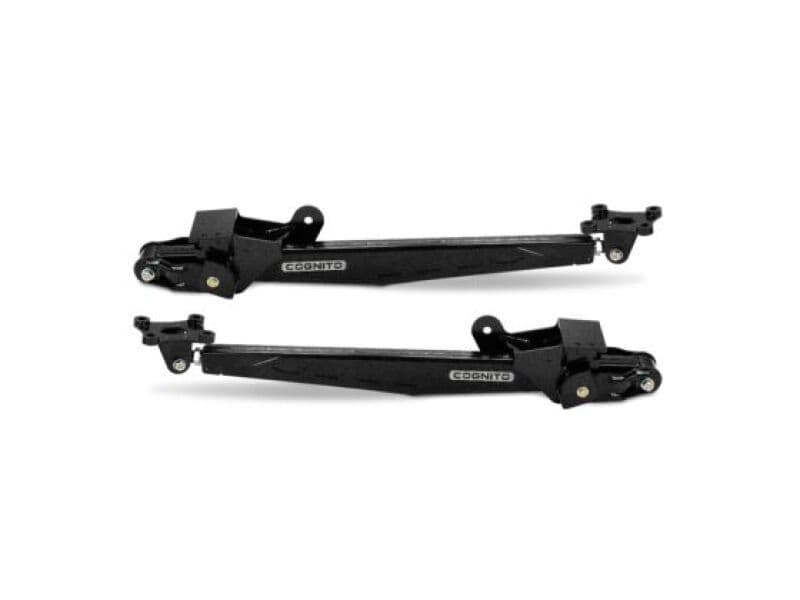 Cognito COG Traction Bars - SM Series