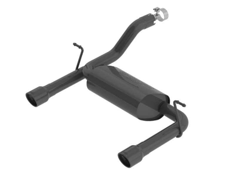 Borla BOR Axle Back Touring
