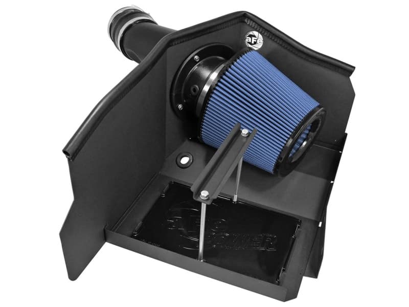 aFe AFE Magnum FORCE Stage-2 Cold Air Intakes