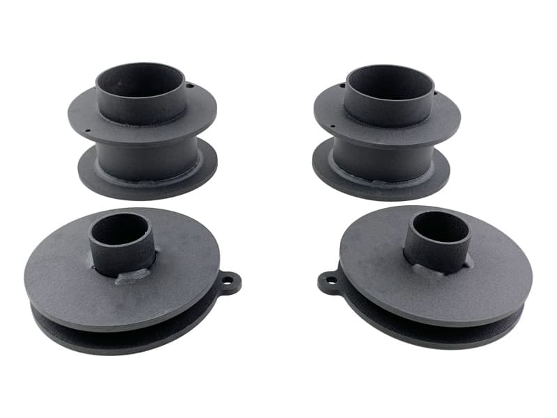 Tuff Country TUF Lift Kits
