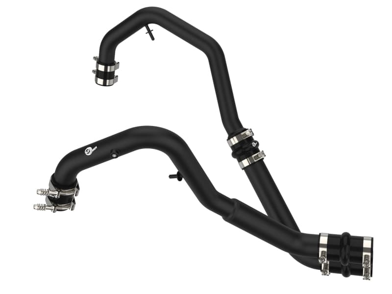 aFe AFE Bladerunner I/C & Tubes