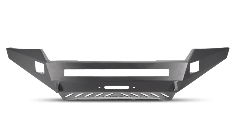 Body Armor 4x4 BOD Pro Front Bumpers