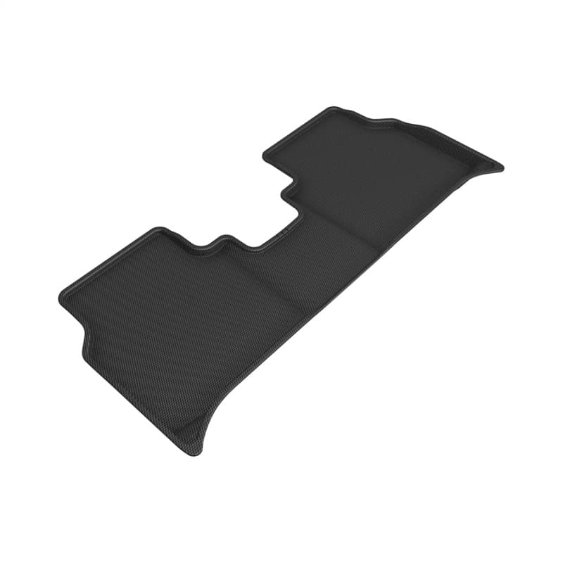 3D MAXpider ACE Kagu - Rear - Black