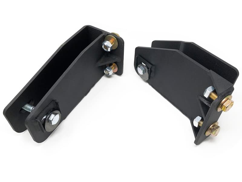 Tuff Country TUF Axle Pivot Drop Brackets