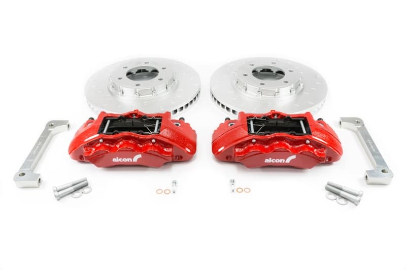 Alcon ALC Front Brake Kits