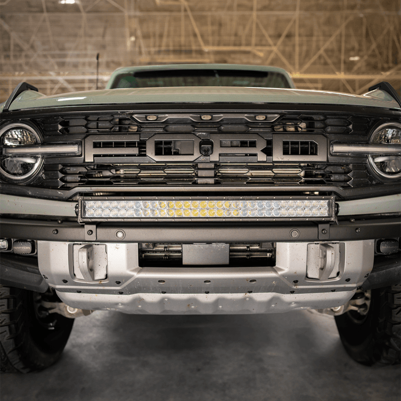 Cali Raised LED CAL Light Bar Mounting Kit