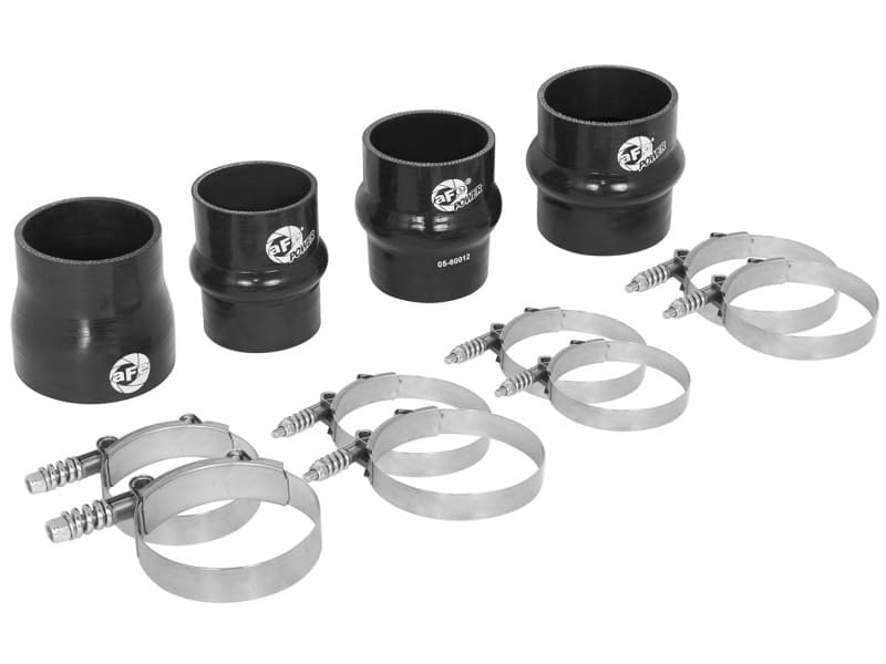 aFe AFE Bladerunner I/C & Tubes