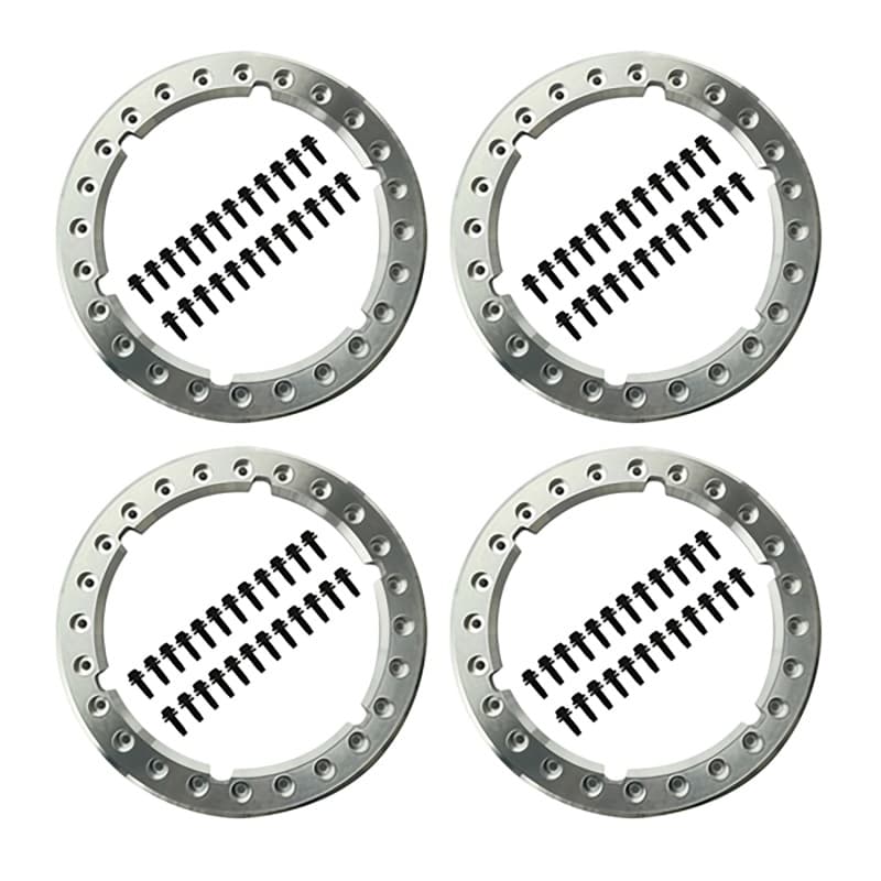 Ford Racing FR Bead Locks