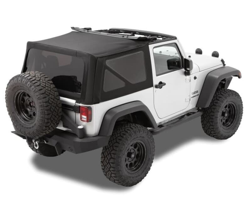 Bestop BES Rep Soft Tops