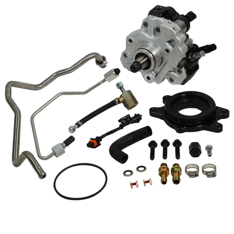 BD Diesel BDD Fuel Kits