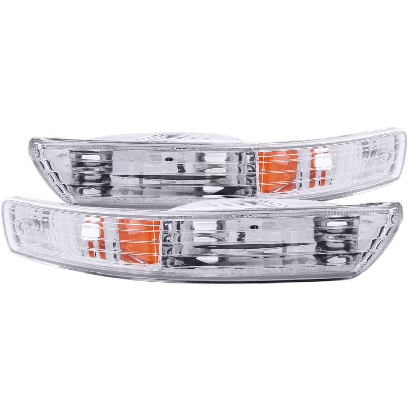 ANZO ANZ Parking Lights