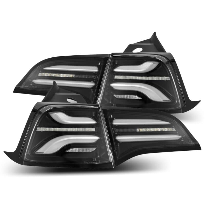 AlphaRex ARX PRO-Series Tail Lights
