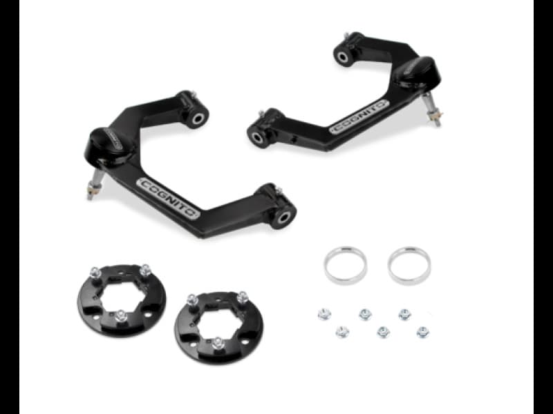 Cognito COG Leveling Kit - Standard