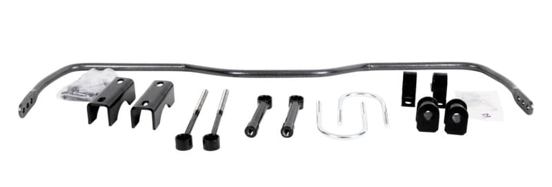Hellwig HWG Rear Sway Bars