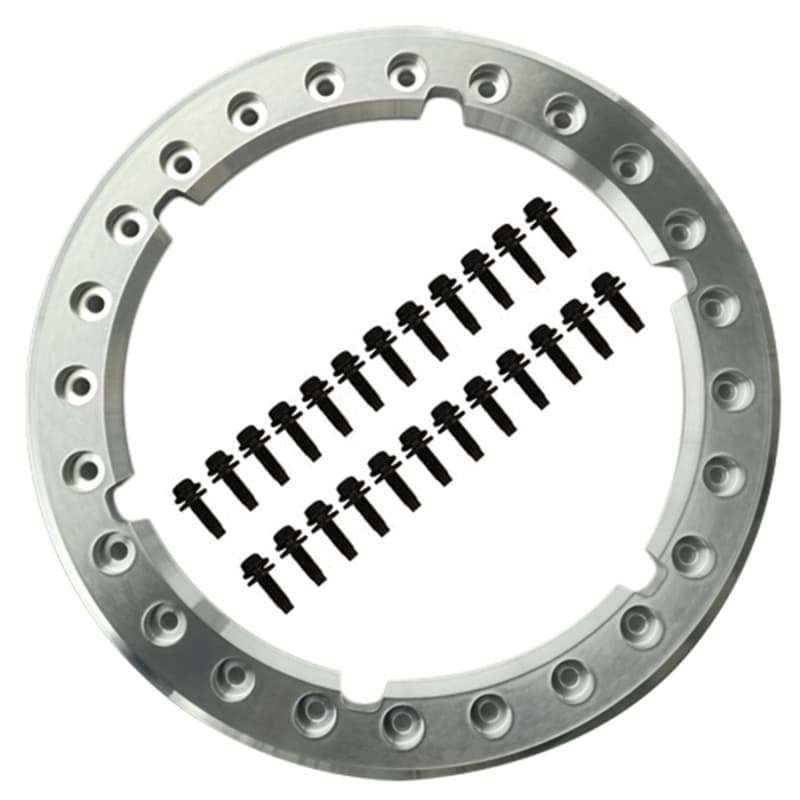 Ford Racing FR Bead Locks