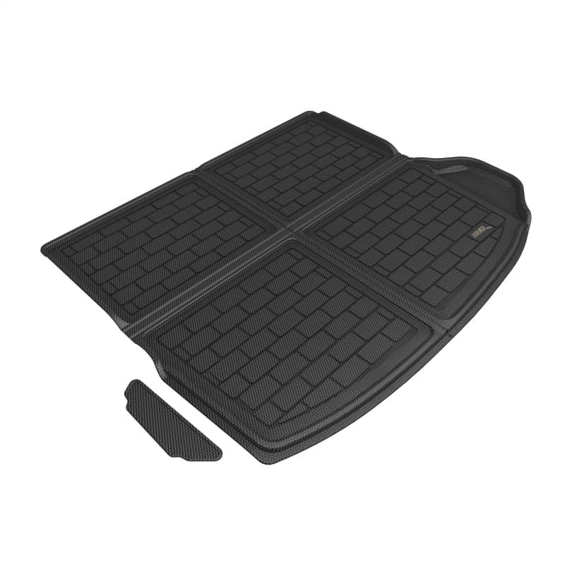 3D MAXpider ACE Cargo Liner - Black