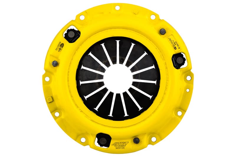 ACT P/PL Xtrm Pressure Plates