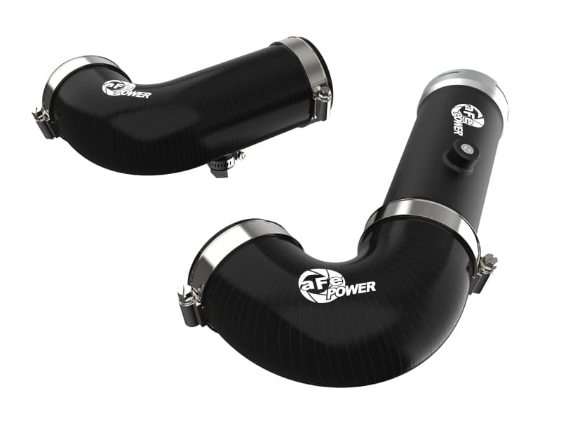 aFe AFE Bladerunner I/C & Tubes