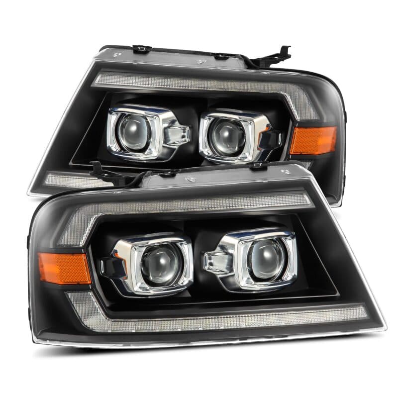 AlphaRex ARX PRO-Series Headlights