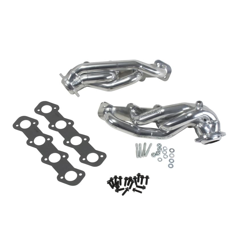 BBK Short Tuned Length Headers