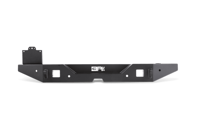 Body Armor 4x4 BOD Standard Rear Bumpers