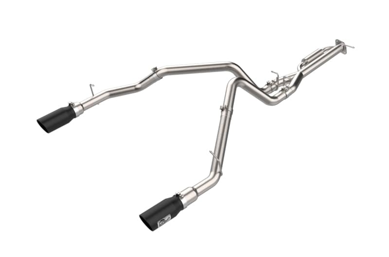 aFe AFE Exhaust Cat Back