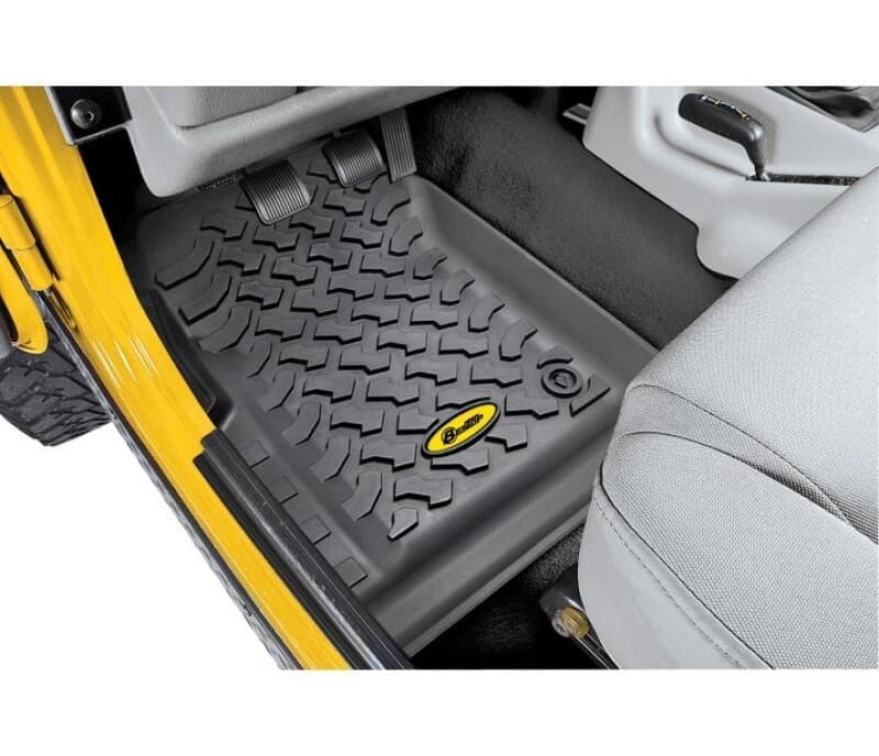 Bestop BES Floor Mats